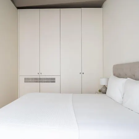 Flh Bairro Alto Lovely Flat Lisbon Exterior photo