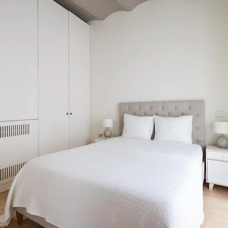 Flh Bairro Alto Lovely Flat Lisbon Exterior photo