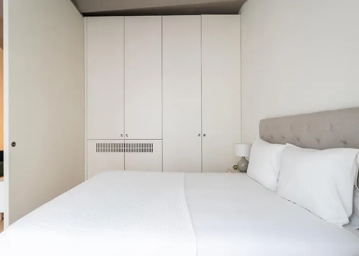 Flh Bairro Alto Lovely Flat
