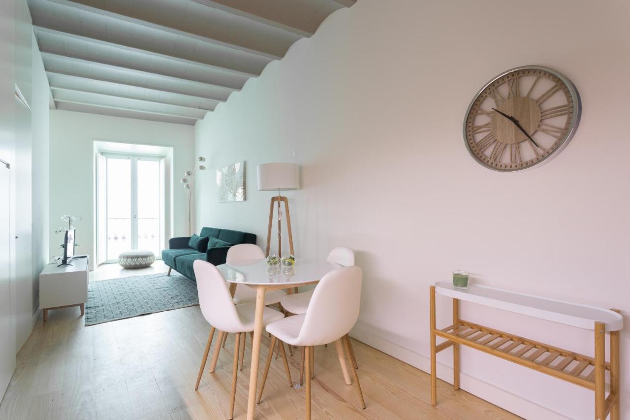 Flh Bairro Alto Lovely Flat Apartment *