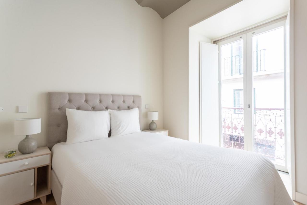 Flh Bairro Alto Lovely Flat Apartment