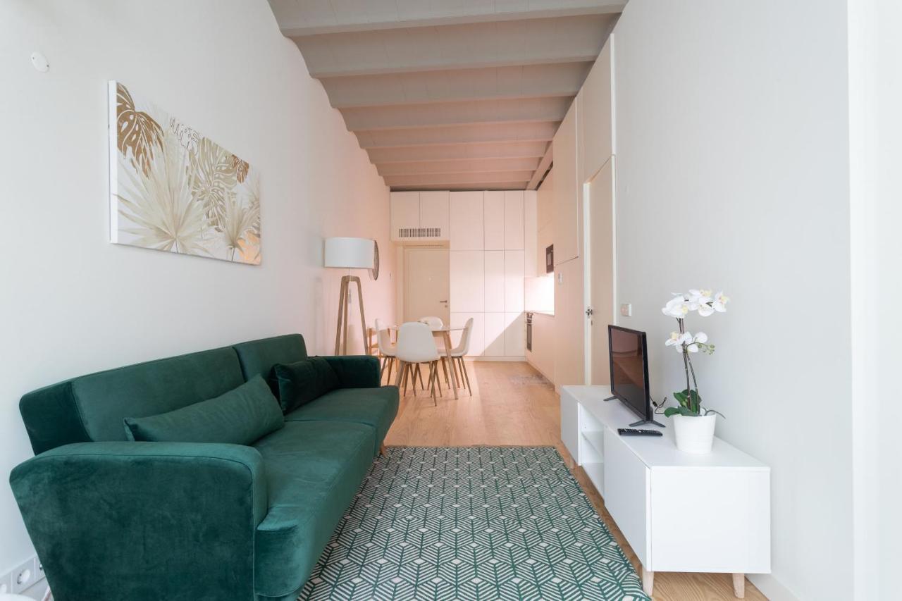 Flh Bairro Alto Lovely Flat Apartment