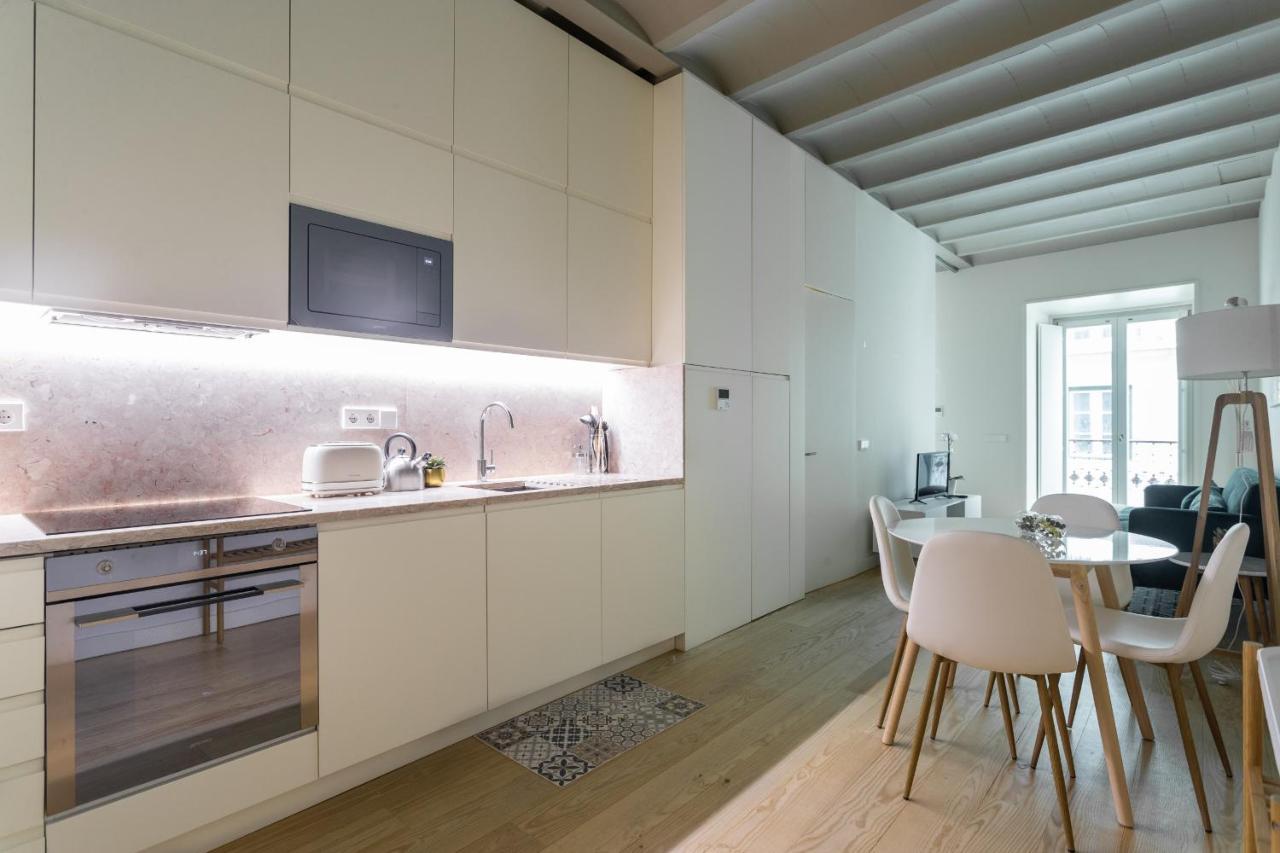 Flh Bairro Alto Lovely Flat Apartment Lisbon