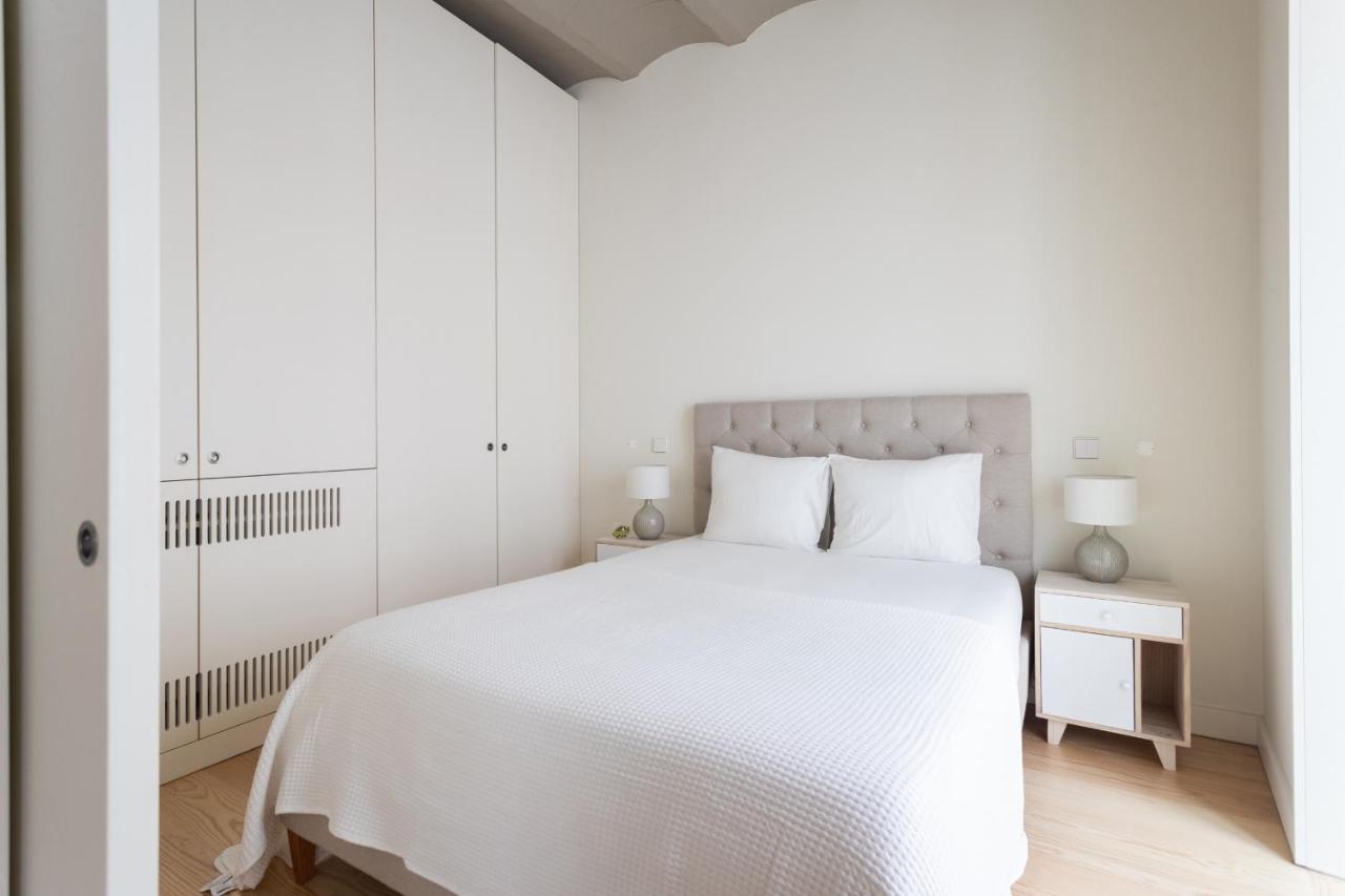 Flh Bairro Alto Lovely Flat Apartment *