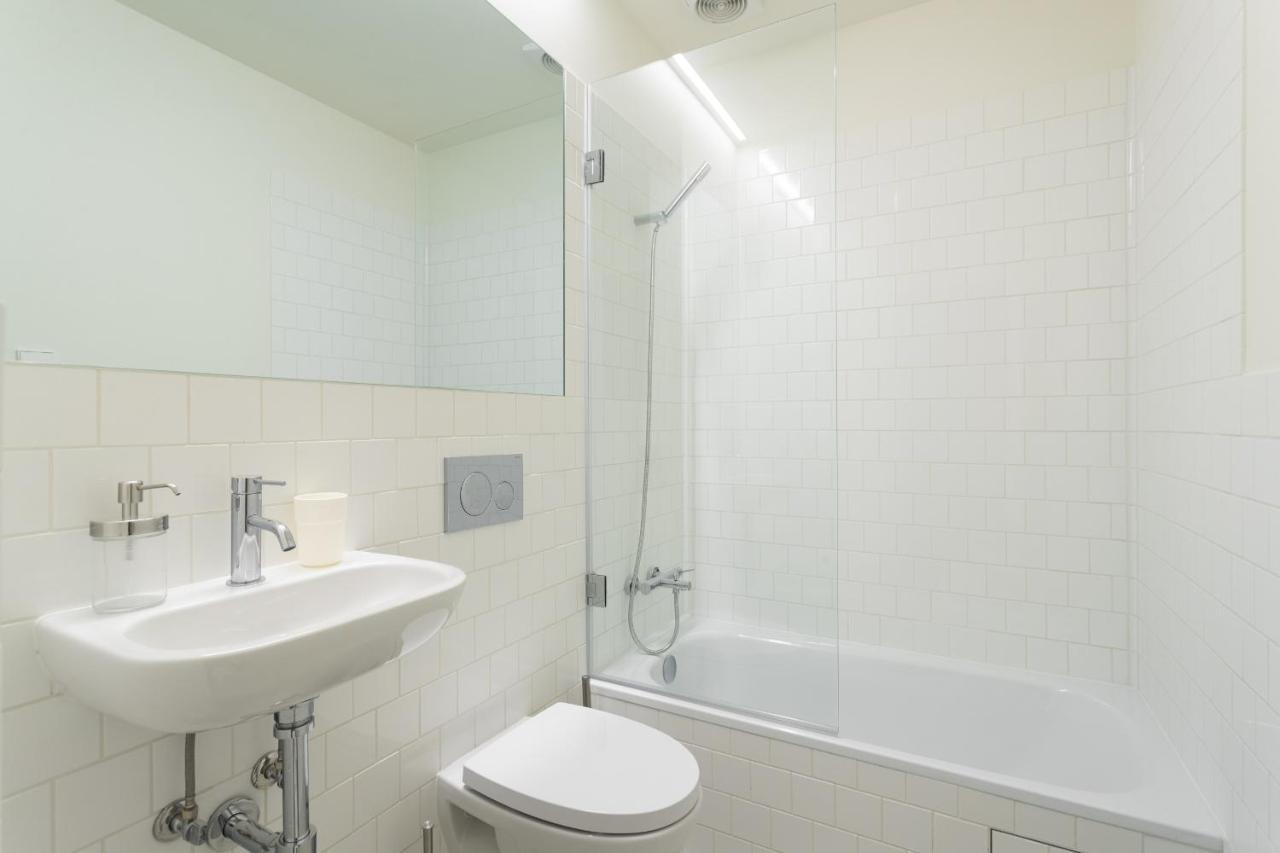 Flh Bairro Alto Lovely Flat Apartment Lisbon