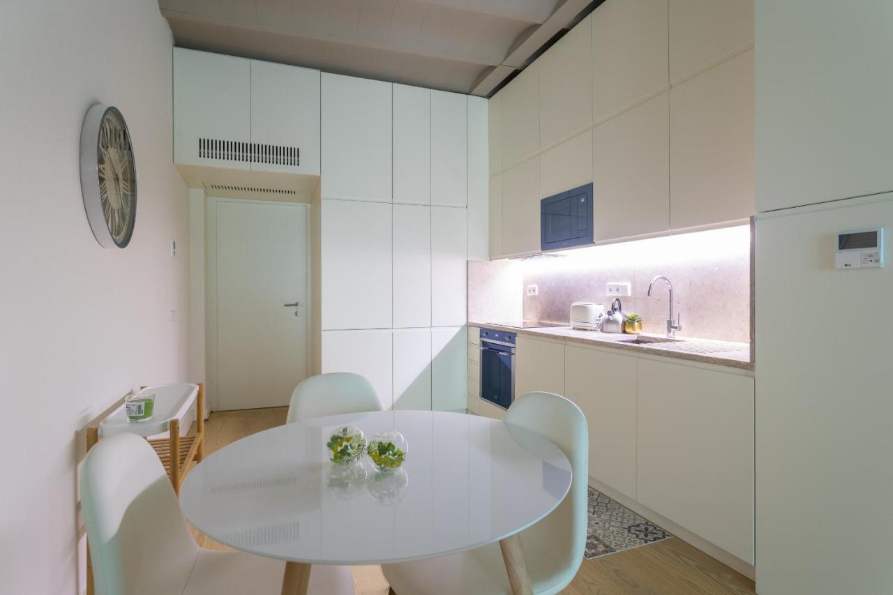 Apartment Flh Bairro Alto Lovely Flat