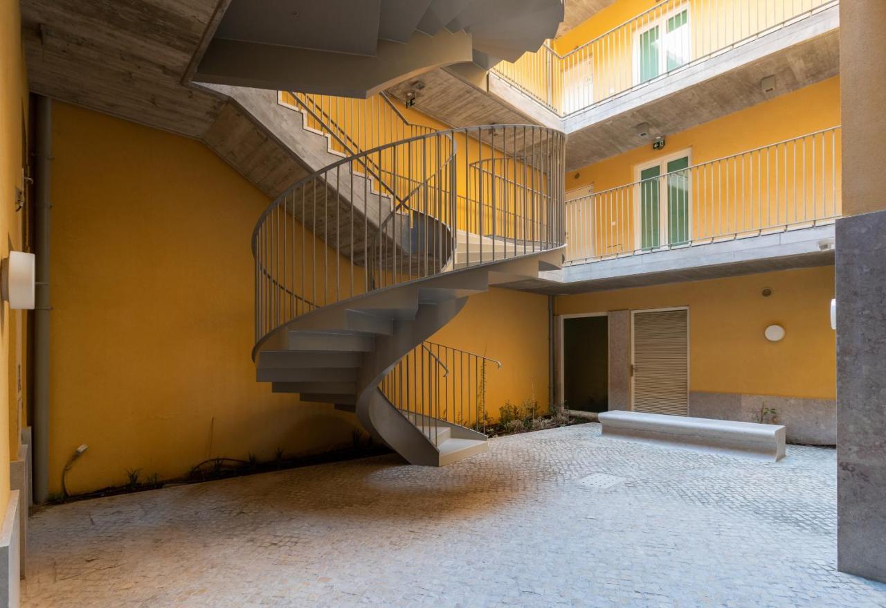 Flh Bairro Alto Lovely Flat Apartament