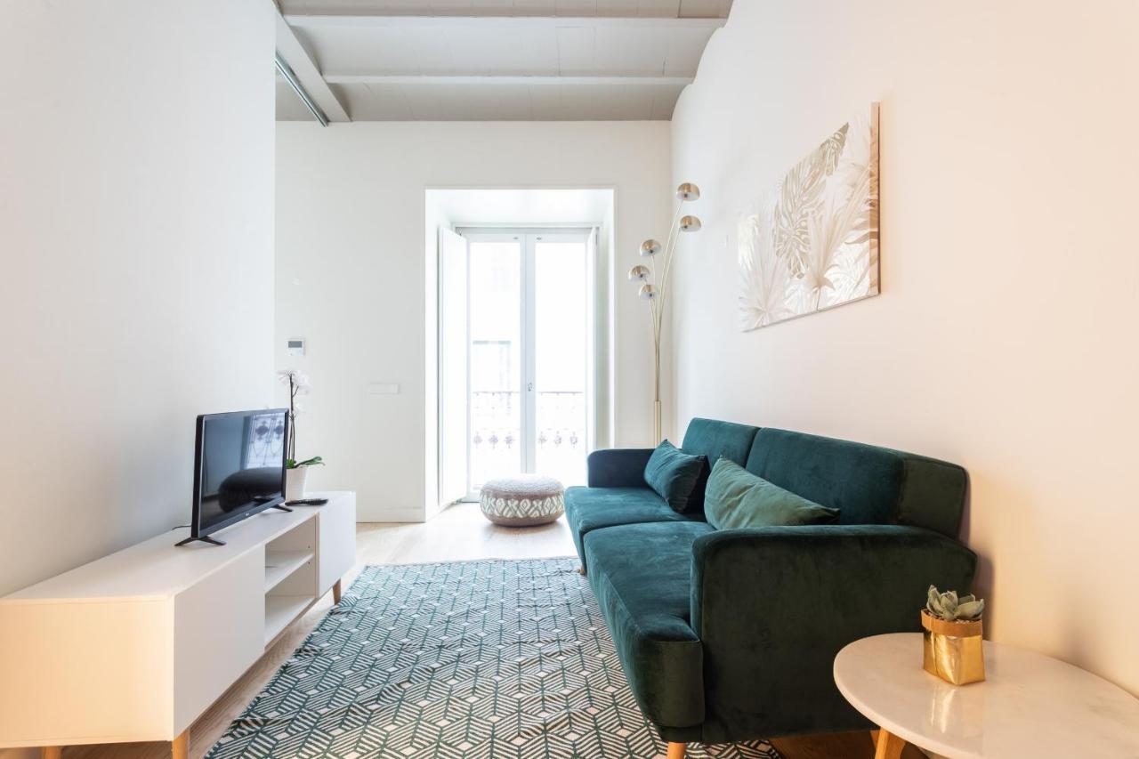 Apartament Flh Bairro Alto Lovely Flat Lizbona