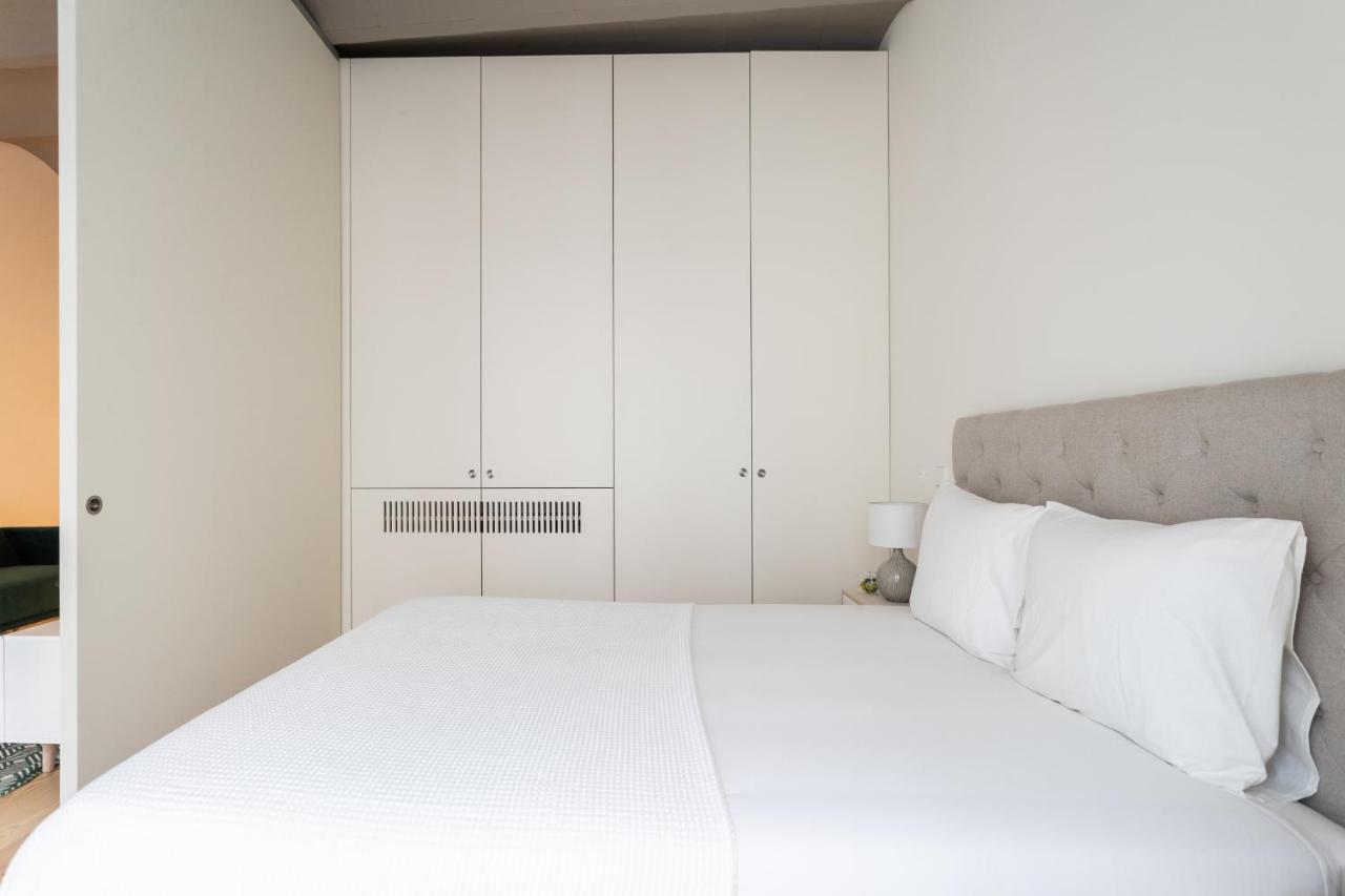 Flh Bairro Alto Lovely Flat * Lizbona