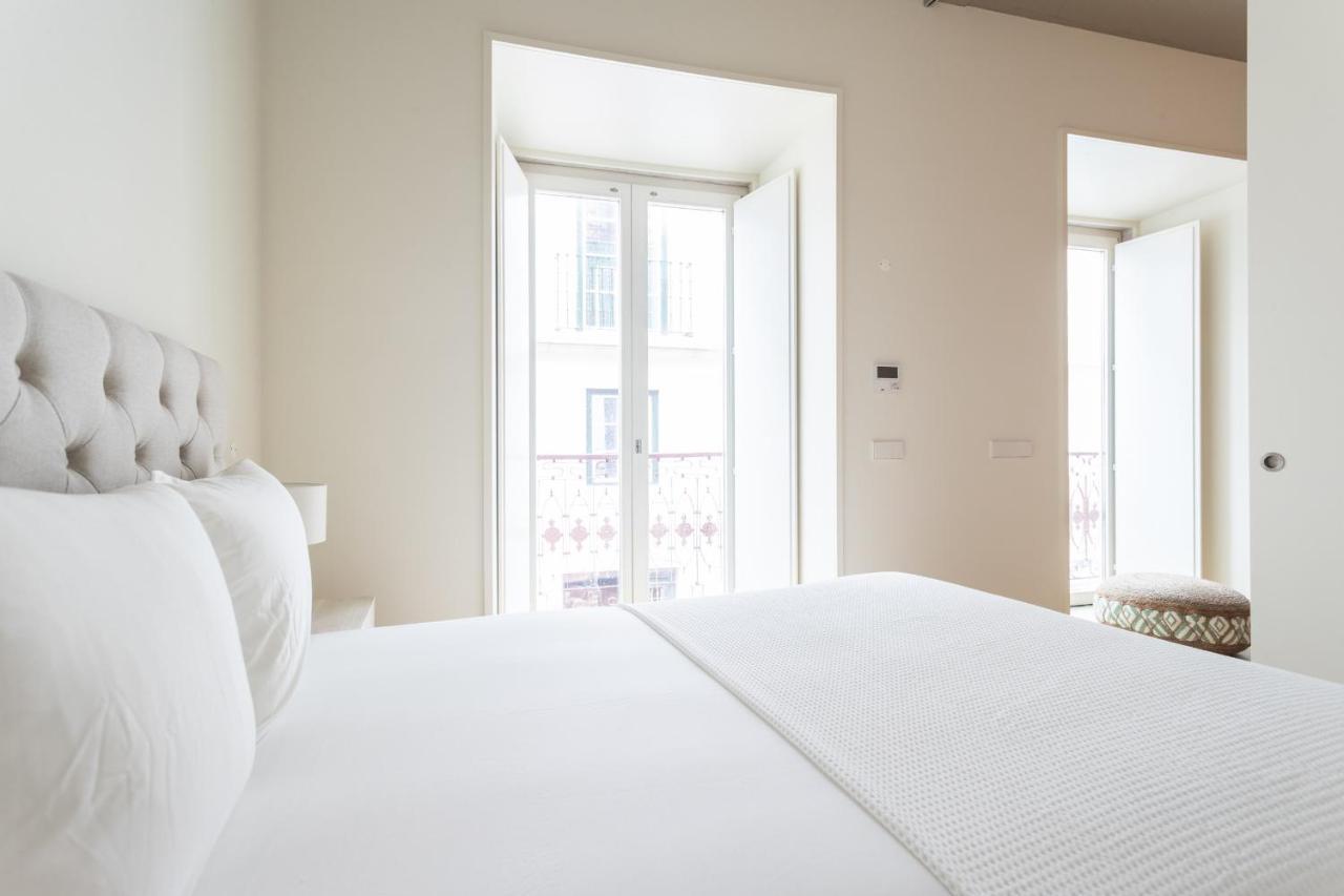 Apartament Flh Bairro Alto Lovely Flat Lizbona